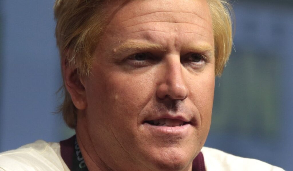 gary busey