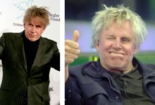 gary busey