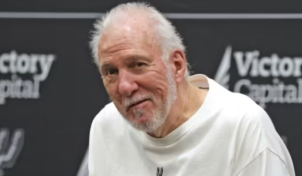 gregg popovich net worth