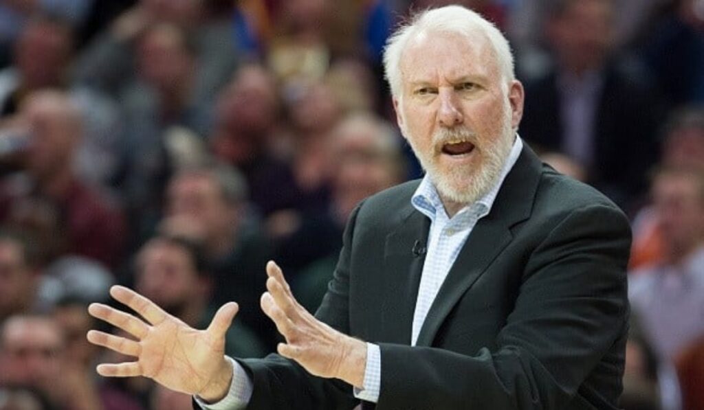 gregg popovich net worth