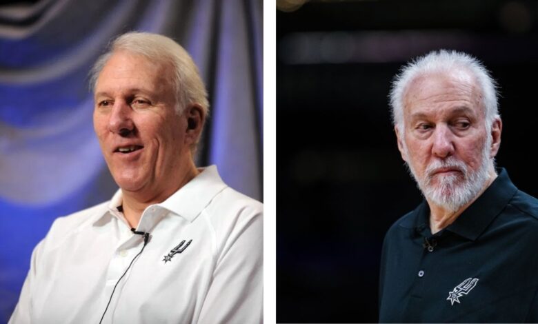 gregg popovich net worth