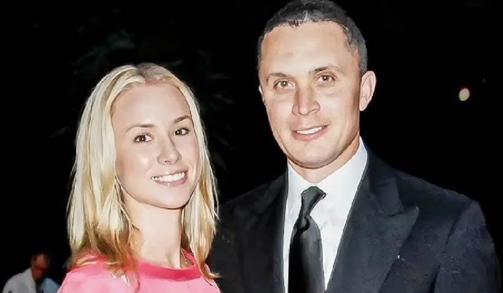 harold ford jr wife