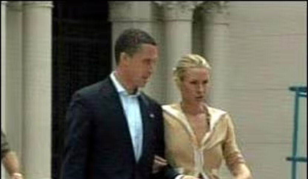 harold ford jr wife