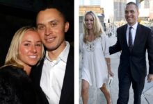 harold ford jr wife