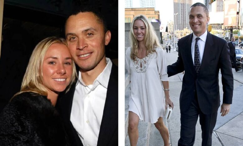 harold ford jr wife