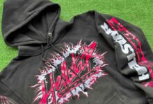 hellstar hoodie