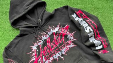 hellstar hoodie