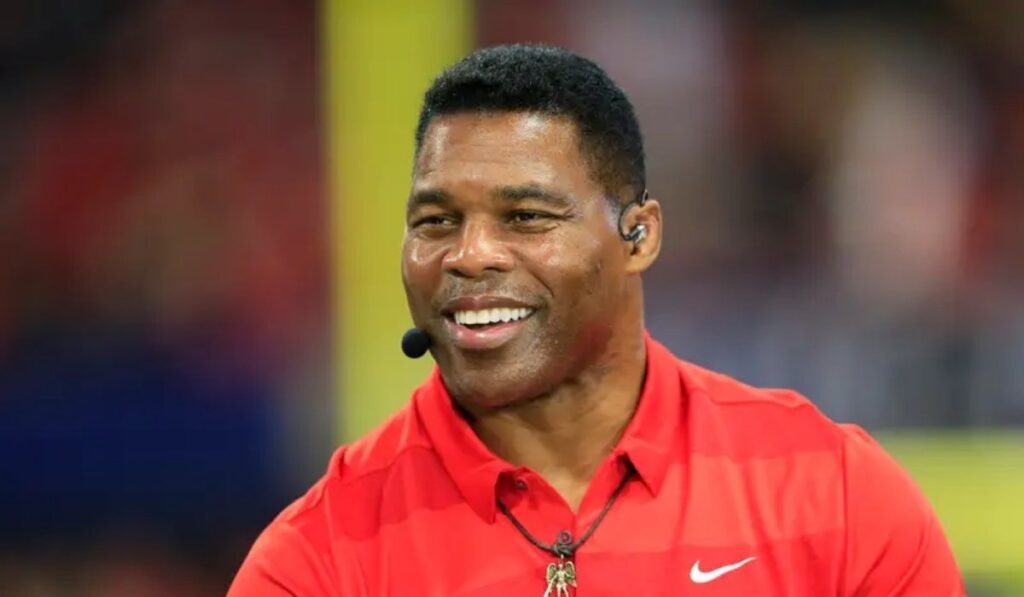 herschel walker net worth