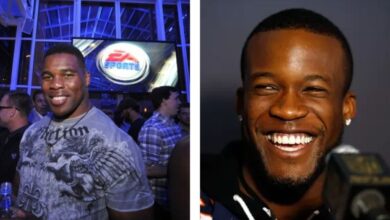 herschel walker net worth