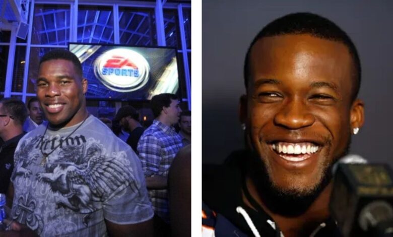 herschel walker net worth