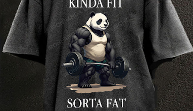 Lightweight Gym Shirts for Summer Gym Workouts | ironpandafit