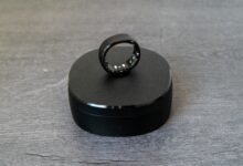 RingConn Smart Ring Buying Guide Everything You Need to Know