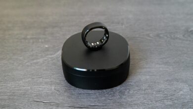 RingConn Smart Ring Buying Guide Everything You Need to Know