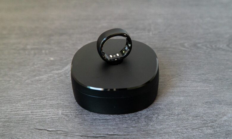 RingConn Smart Ring Buying Guide Everything You Need to Know