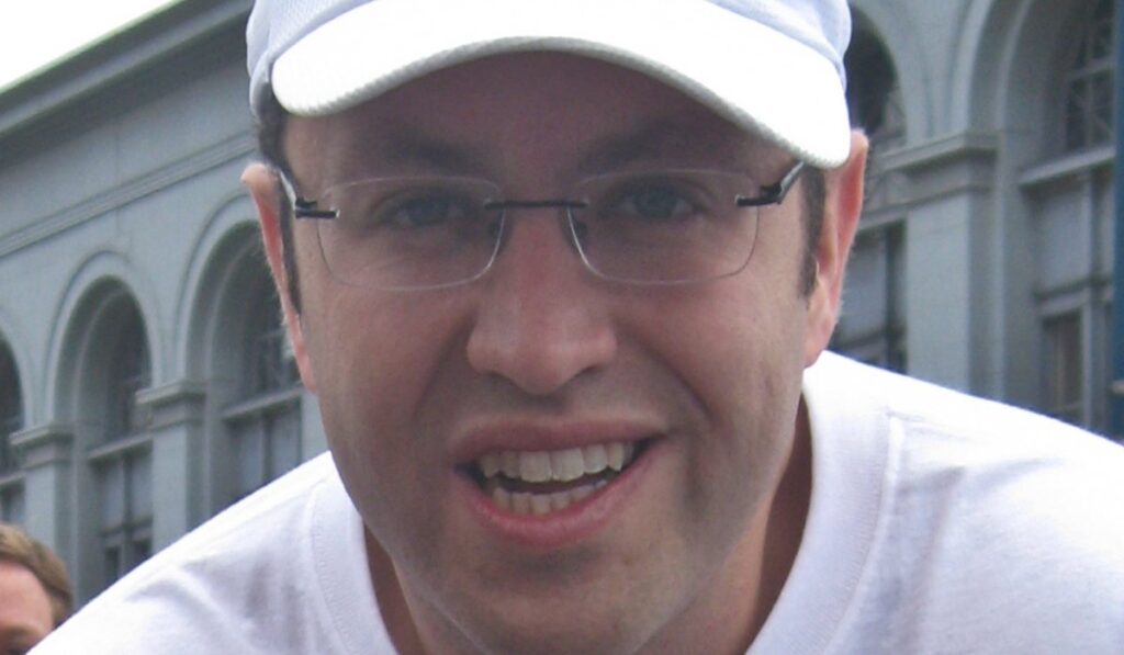 jared fogle