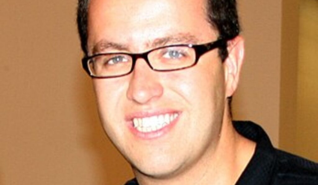 jared fogle