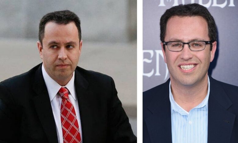 jared fogle