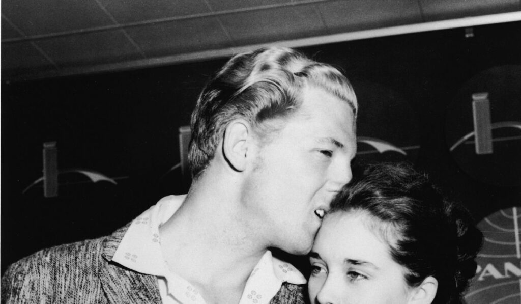 jerry lee lewis spouse