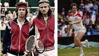 john mcenroe