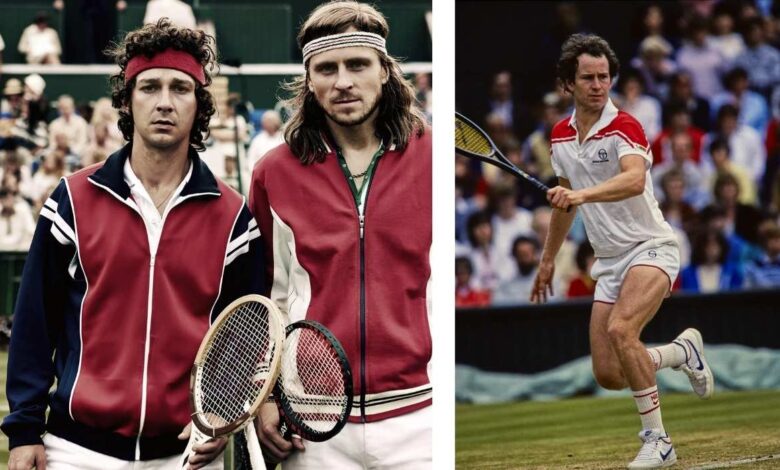 john mcenroe