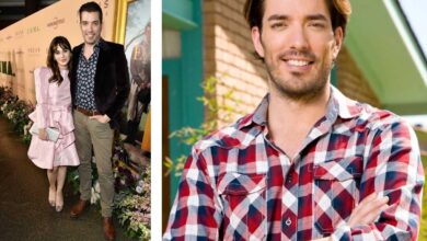 jonathan scott