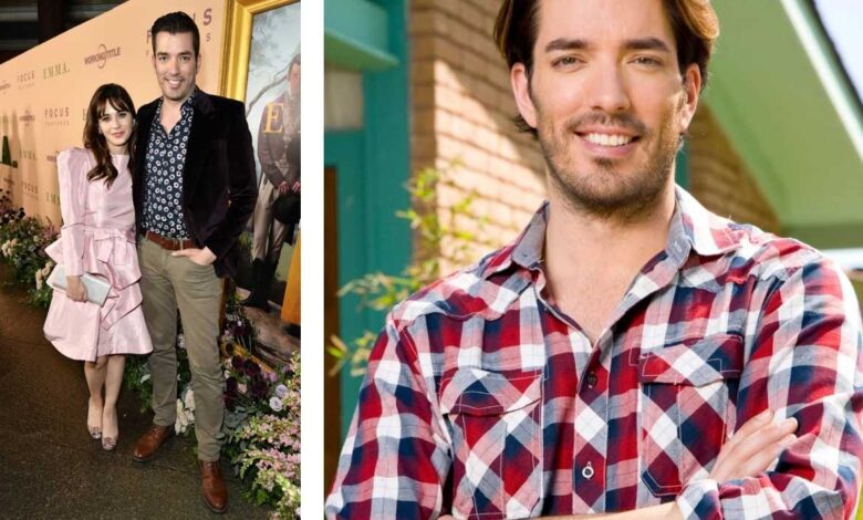 jonathan scott