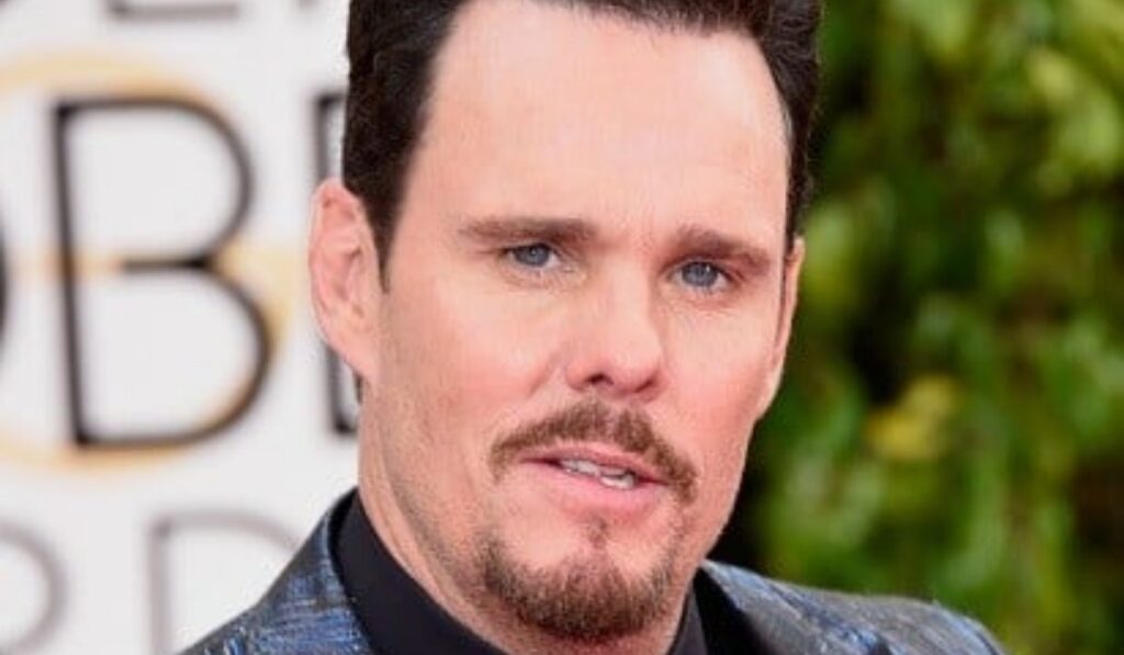 kevin dillon net worth