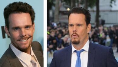 kevin dillon net worth