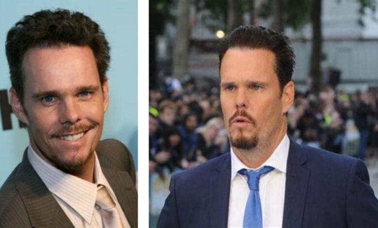 kevin dillon net worth