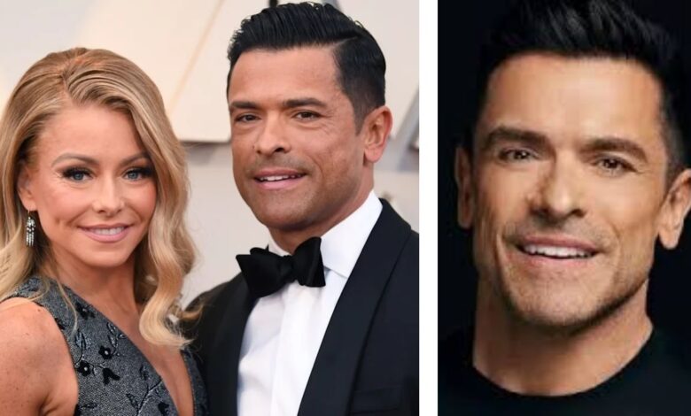 mark consuelos age