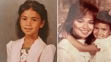 nicole scherzinger ethnicity