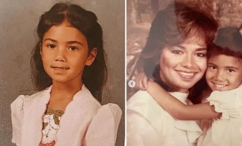 nicole scherzinger ethnicity