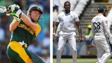 pakistan national cricket team vs south africa national cricket team