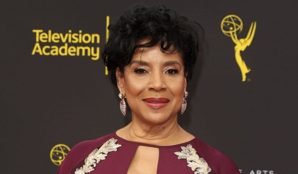 phylicia rashad net worth