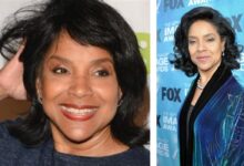 phylicia rashad net worth