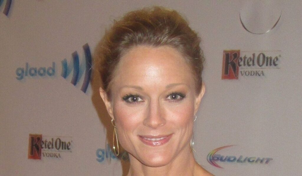 teri polo