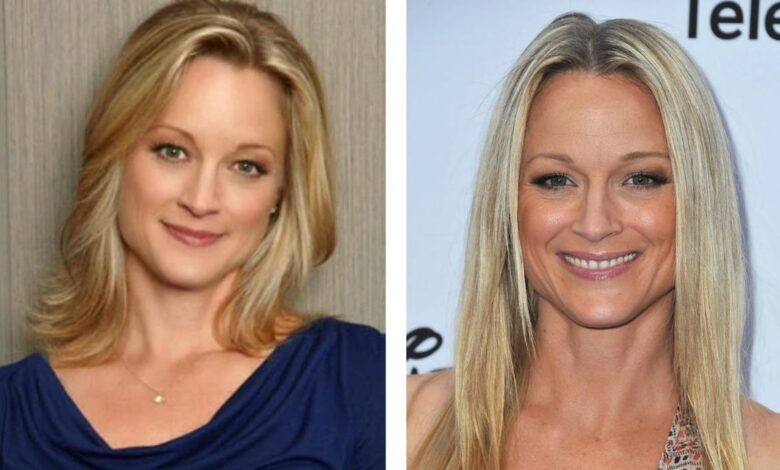 teri polo