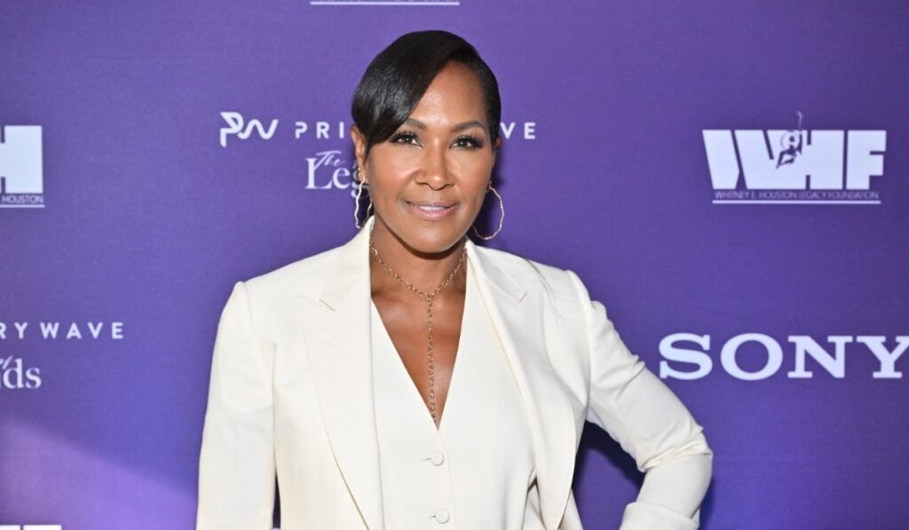 terri j. vaughn net worth