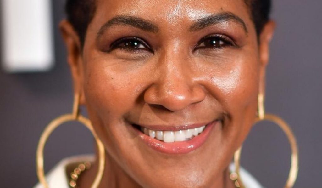 terri j. vaughn net worth