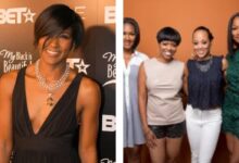 terri j. vaughn net worth