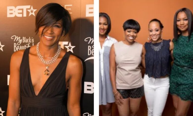 terri j. vaughn net worth