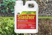 weed killer