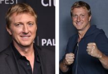 william zabka
