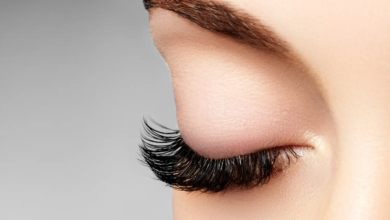 Lash