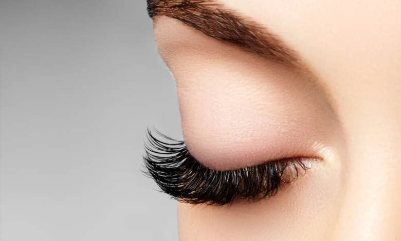 Lash