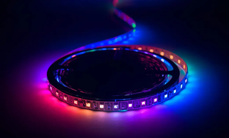 LED Strip