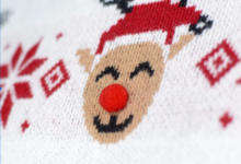 Christmas Sweater