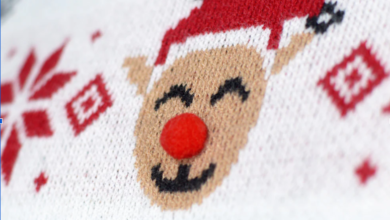 Christmas Sweater