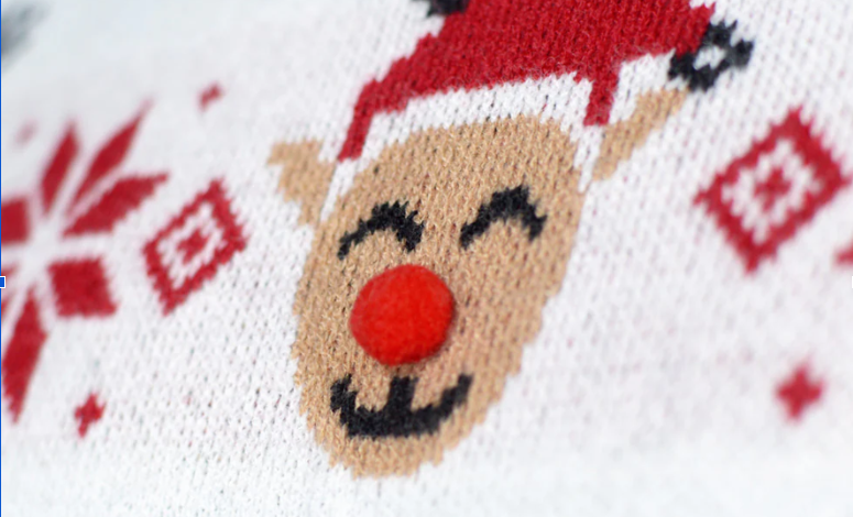 Christmas Sweater