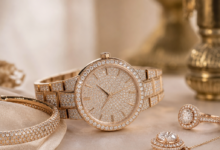 Diamond Watches and Fine Jewellery: The Ultimate Style Investment for Discerning Buyers